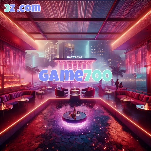 Slots Inovadores: A Magia do Game700 Revelada