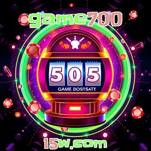 game700 Inativo